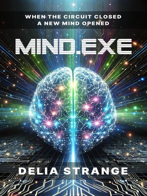 cover image of Mind.exe